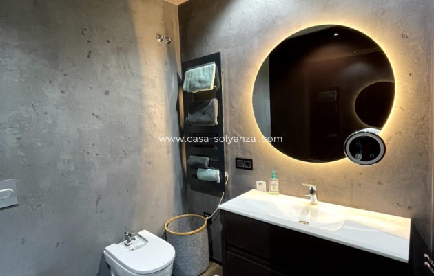 Revente - Appartement - Orihuela Costa - Costa Blanca