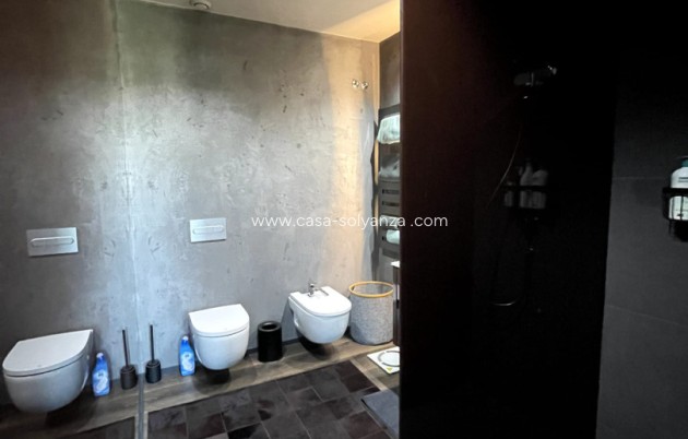 Revente - Appartement - Orihuela Costa - Costa Blanca