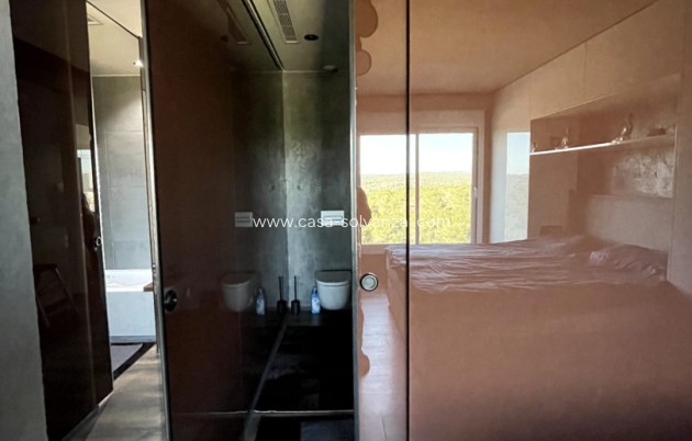 Revente - Appartement - Orihuela Costa - Costa Blanca