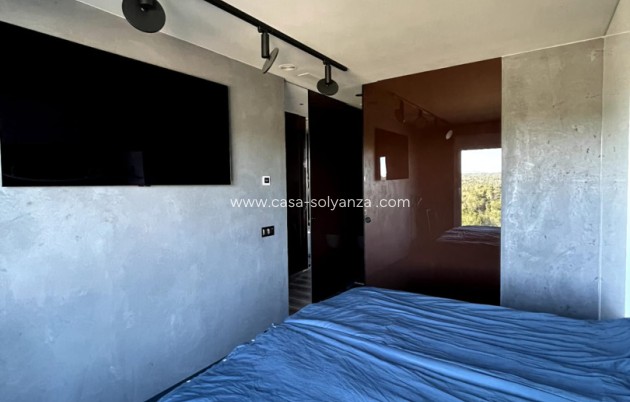 Revente - Appartement - Orihuela Costa - Costa Blanca