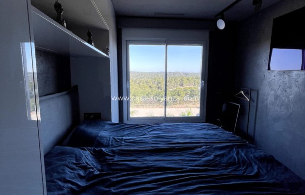 Revente - Appartement - Orihuela Costa - Costa Blanca