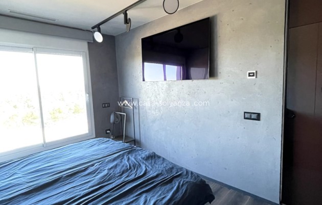 Revente - Appartement - Orihuela Costa - Costa Blanca