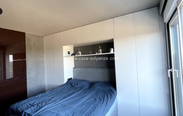 Revente - Appartement - Orihuela Costa - Costa Blanca