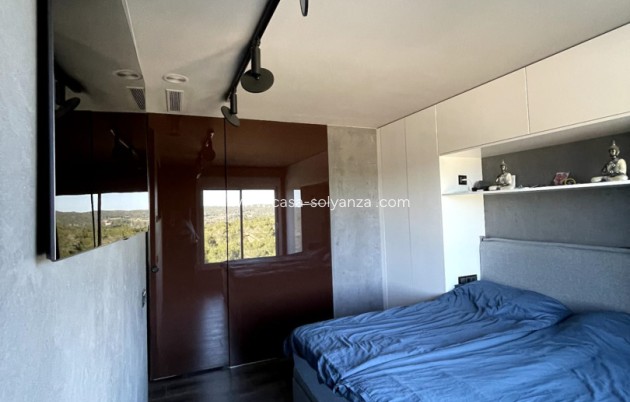 Revente - Appartement - Orihuela Costa - Costa Blanca