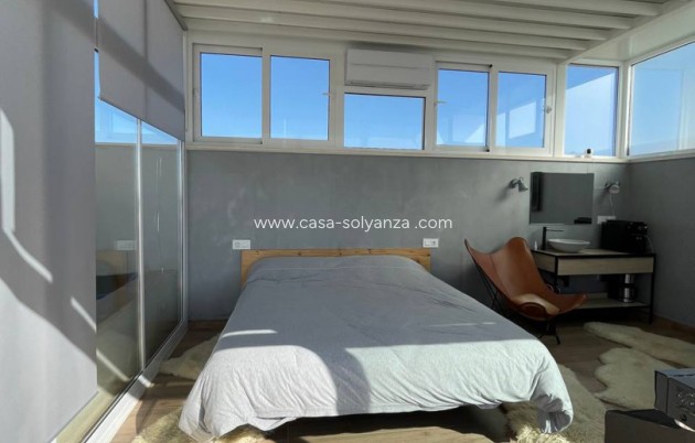 Revente - Appartement - Orihuela Costa - Costa Blanca