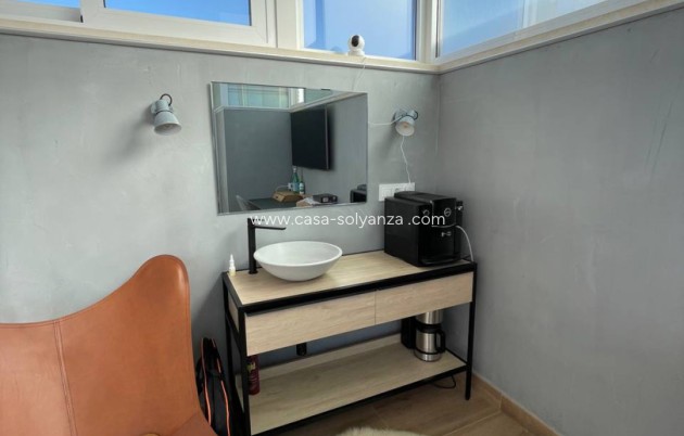 Revente - Appartement - Orihuela Costa - Costa Blanca