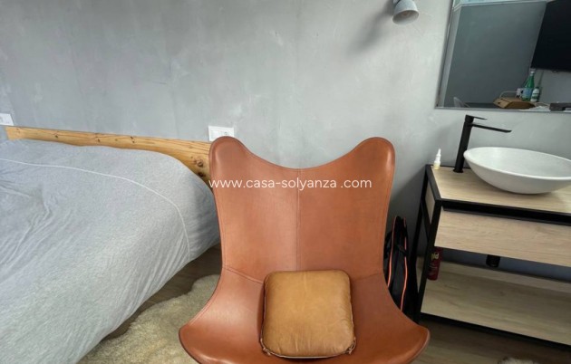 Revente - Appartement - Orihuela Costa - Costa Blanca