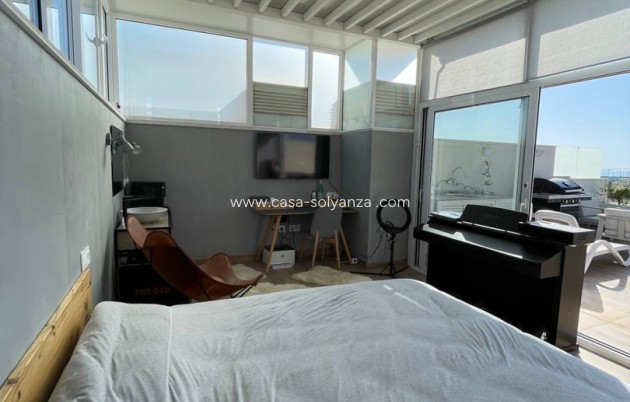 Revente - Appartement - Orihuela Costa - Costa Blanca