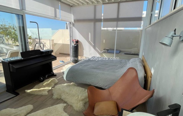 Revente - Appartement - Orihuela Costa - Costa Blanca