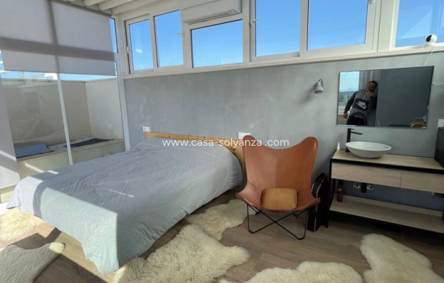 Revente - Appartement - Orihuela Costa - Costa Blanca