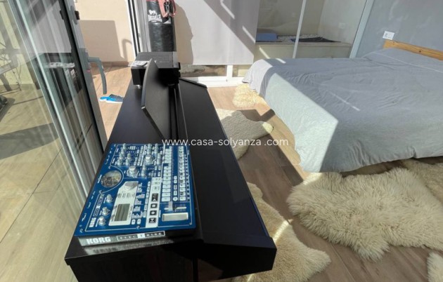 Revente - Appartement - Orihuela Costa - Costa Blanca