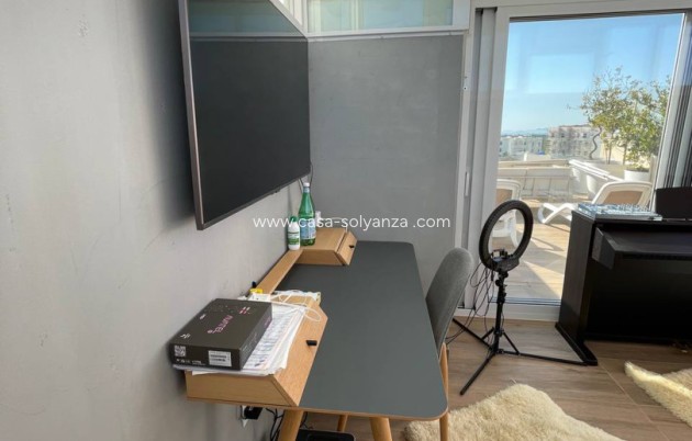 Revente - Appartement - Orihuela Costa - Costa Blanca