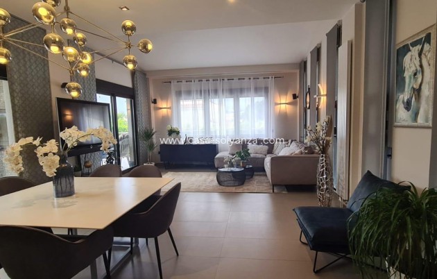 Revente - Maison de ville - Calpe - Costa Blanca