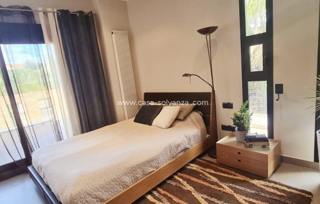 Revente - Maison de ville - Calpe - Costa Blanca