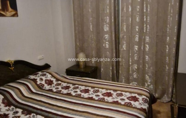 Revente - Appartement - Villajoyosa - Costa Blanca