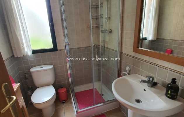 Revente - Appartement - Villajoyosa - Costa Blanca