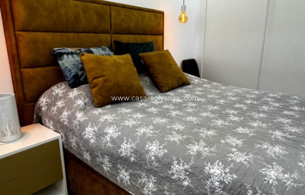 Revente - Appartement - Benidorm - Costa Blanca