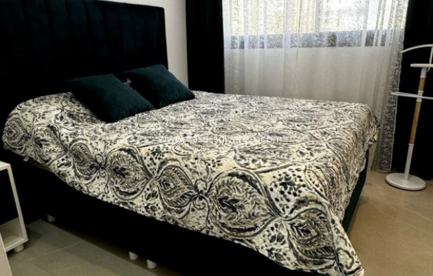 Revente - Appartement - Benidorm - Costa Blanca