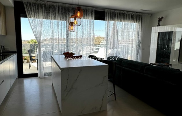 Revente - Appartement - Benidorm - Costa Blanca