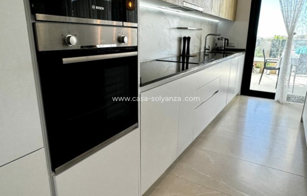 Revente - Appartement - Benidorm - Costa Blanca