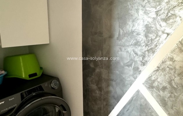 Revente - Appartement - Benidorm - Costa Blanca