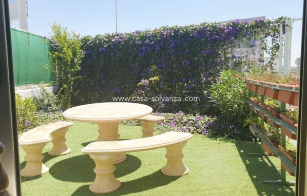 Revente - Commercial - Almoradí - Inland