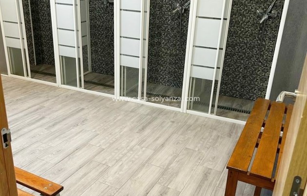 Revente - Commercial - Almoradí - Inland