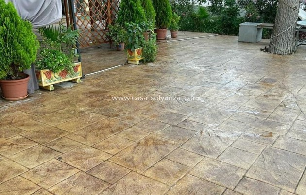 Revente - Commercial - Almoradí - Inland