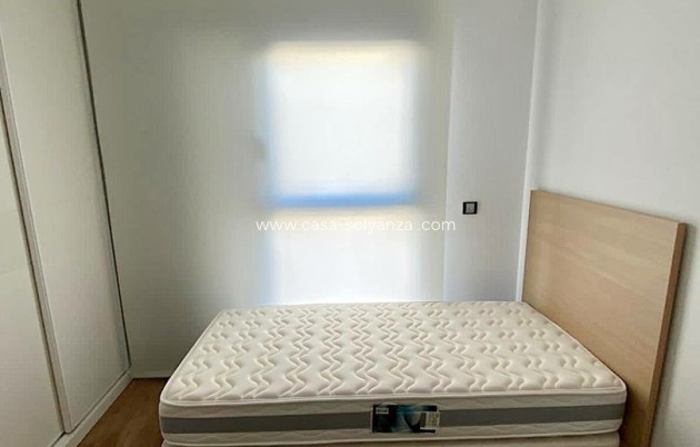 Revente - Maison de ville - Albir - Costa Blanca