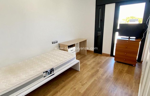 Revente - Maison de ville - Albir - Costa Blanca