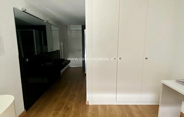 Revente - Maison de ville - Albir - Costa Blanca