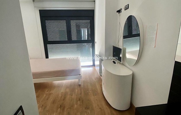 Revente - Maison de ville - Albir - Costa Blanca