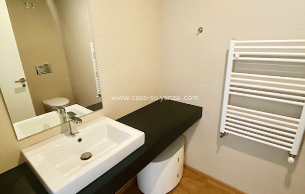 Revente - Maison de ville - Albir - Costa Blanca