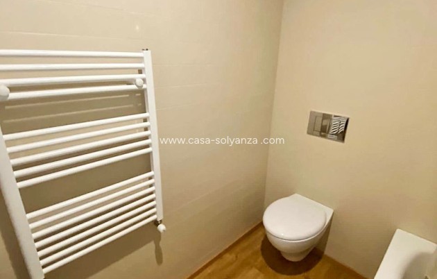 Revente - Maison de ville - Albir - Costa Blanca