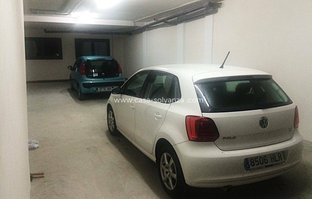 Revente - Maison de ville - Albir - Costa Blanca