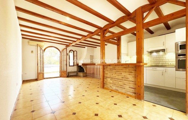 Resale - Townhouse - Orihuela Costa - Costa Blanca