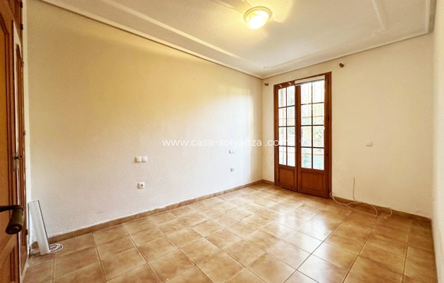 Resale - Townhouse - Orihuela Costa - Costa Blanca