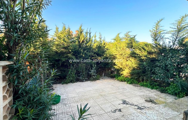 Resale - Townhouse - Orihuela Costa - Costa Blanca