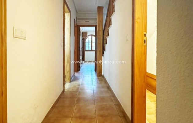 Resale - Townhouse - Orihuela Costa - Costa Blanca