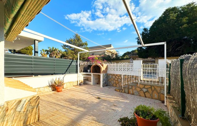 Resale - Townhouse - Orihuela Costa - Costa Blanca