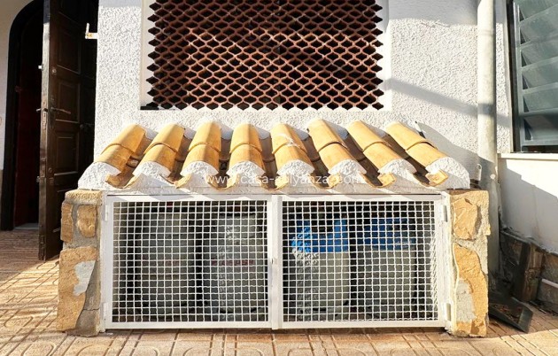 Resale - Townhouse - Orihuela Costa - Costa Blanca