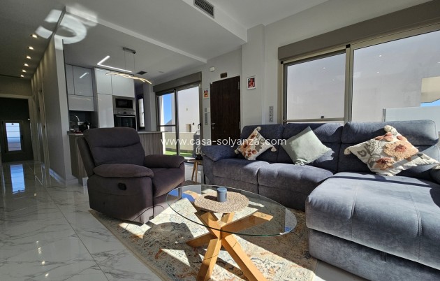 Resale - Villa - Villamartin - Costa Blanca