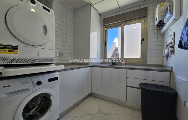 Resale - Villa - Villamartin - Costa Blanca