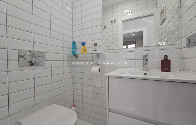 Resale - Villa - Villamartin - Costa Blanca