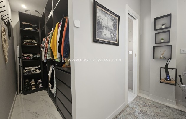 Resale - Villa - Villamartin - Costa Blanca