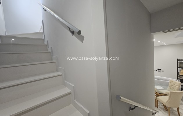 Resale - Villa - Villamartin - Costa Blanca