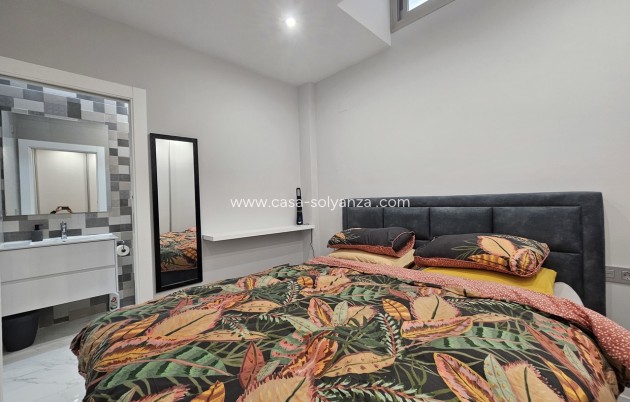 Resale - Villa - Villamartin - Costa Blanca