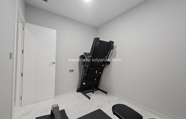 Resale - Villa - Villamartin - Costa Blanca