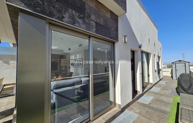 Resale - Villa - Villamartin - Costa Blanca