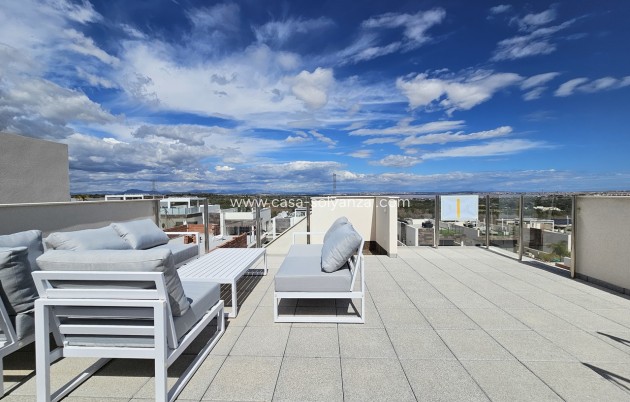 Resale - Villa - Villamartin - Costa Blanca